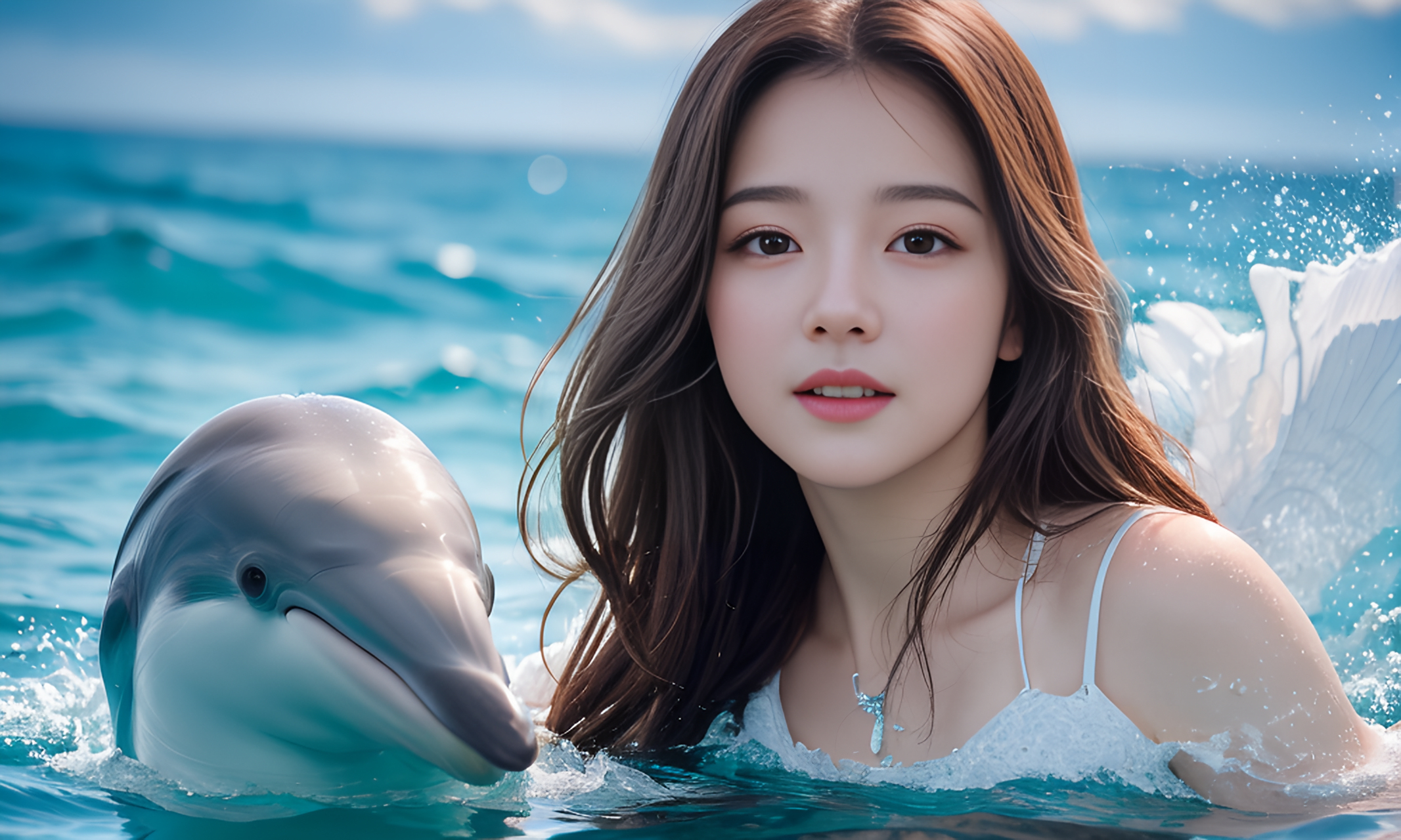 普京视察俄罗斯最大钢铁厂